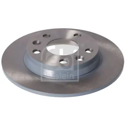 Disco de freno FEBI BILSTEIN 184694 Descuento